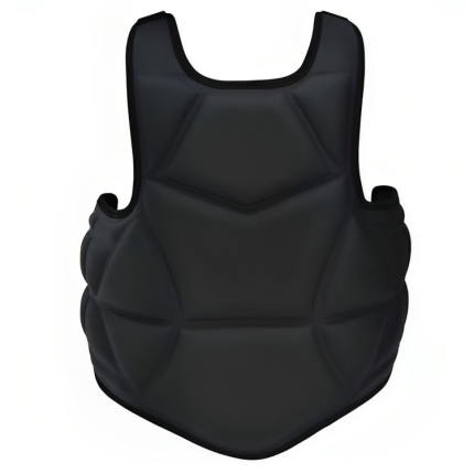 Chest Guards