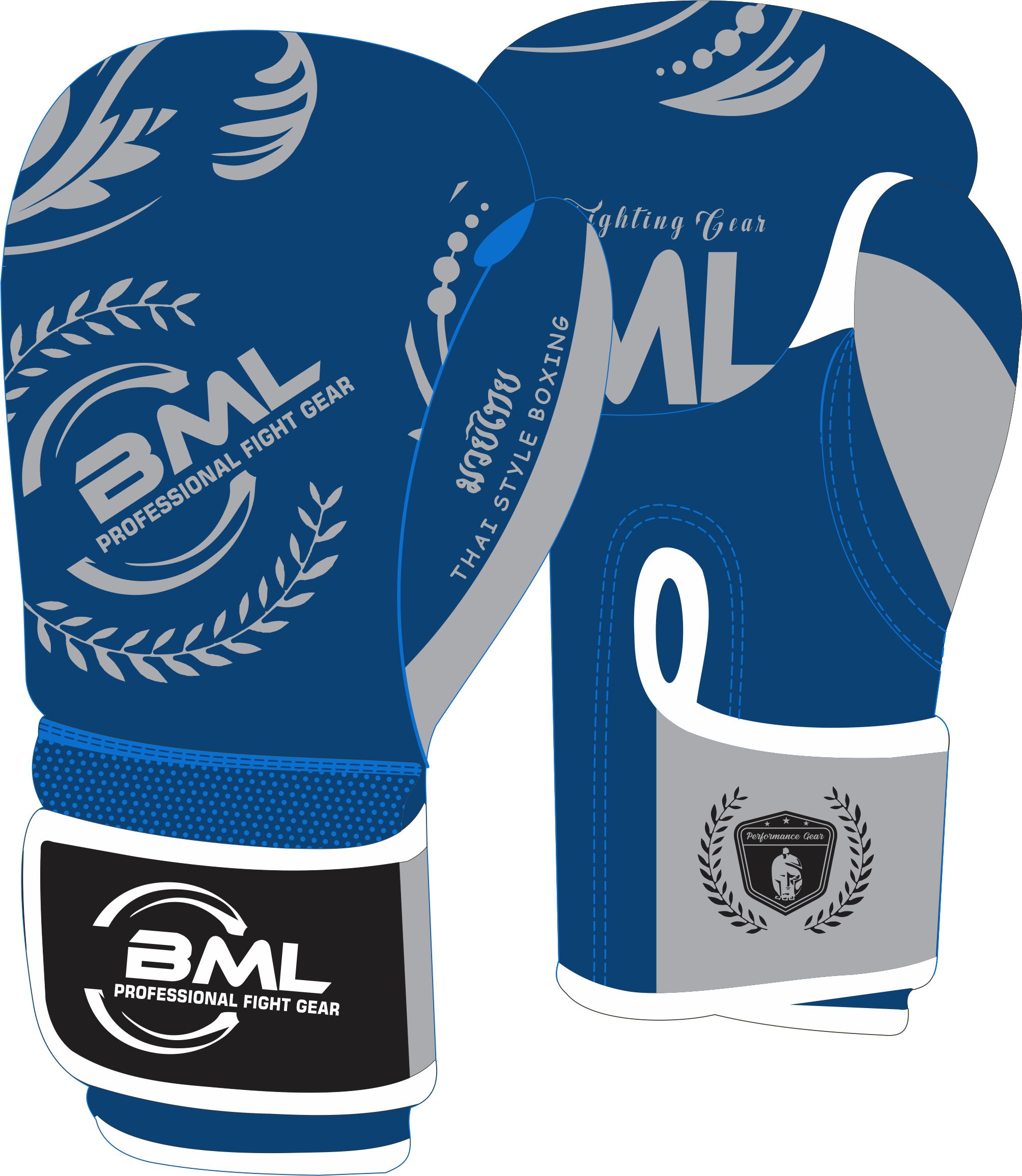 PERFORMANCE GLOVE